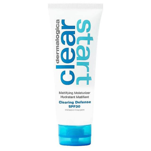 Dermalogica clear start clearing defense spf30 59ml on Productcaster.