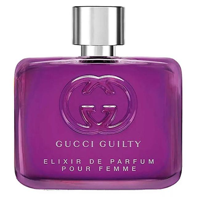 Gucci Guilty Elixir de Parfum for Her 60ml on Productcaster.