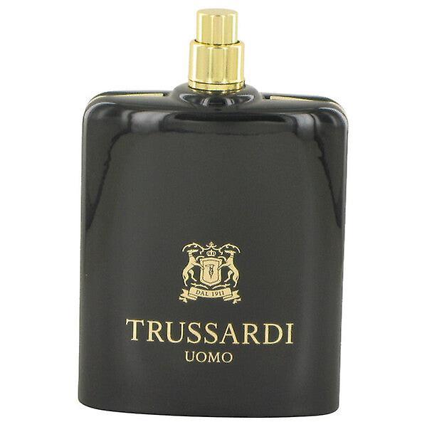 Trussardi Eau De WCTE Spray (testeri) 3,4 unssia miehille 3.4 oz on Productcaster.