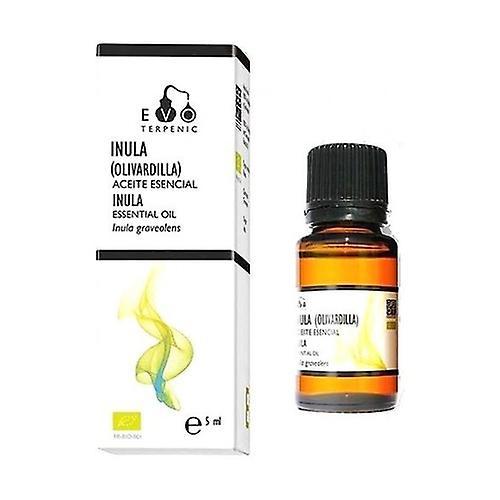 Terpenic Organický olivový olej Esenciálny olej 5 ml esenciálneho oleja (olivového) on Productcaster.