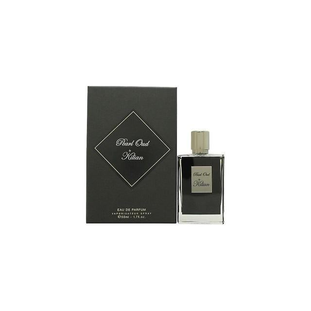 By Kilian Pearl Oud Eau de Parfum 50ml Spray on Productcaster.