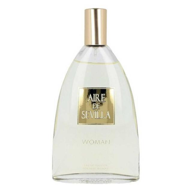 Damenparfüm Damen Aire Sevilla 13609 EDT (150 ml) 150 ml on Productcaster.