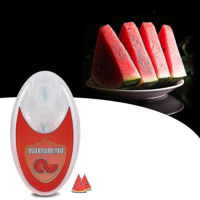 100pcs Fruit Flavour Cigarette Holders Popping Capsule on Productcaster.