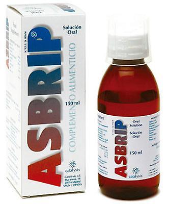 Catalysis Katalyse Asbrip Sirup 150 ml on Productcaster.