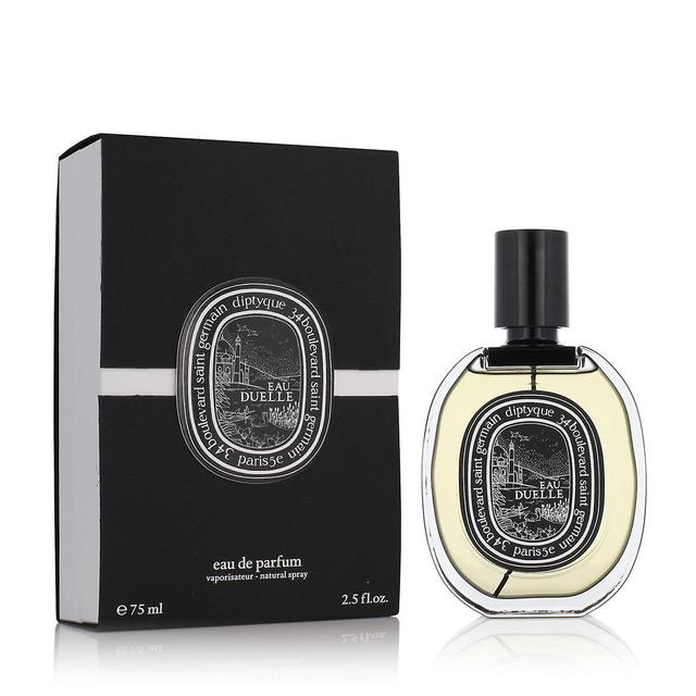 Unisex Perfume Diptyque EDP Eau Duelle 75 ml on Productcaster.