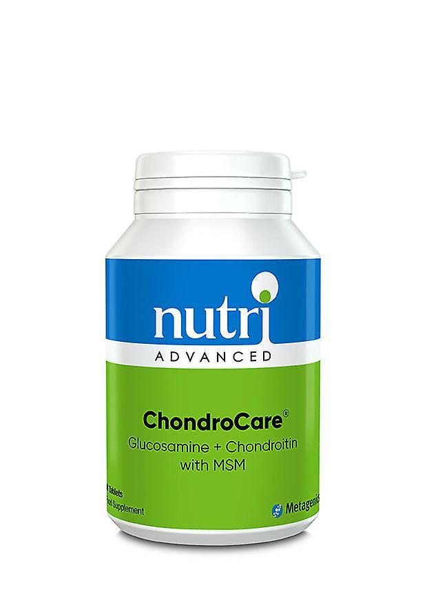 Nutri advanced chondrocare 90's on Productcaster.