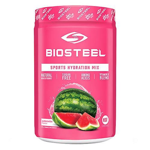 BioSteel Sports Nutrition Inc. BioSteel Sports Nutrition Inc. Hydration Mix Wassermelone, 315 Gramm on Productcaster.