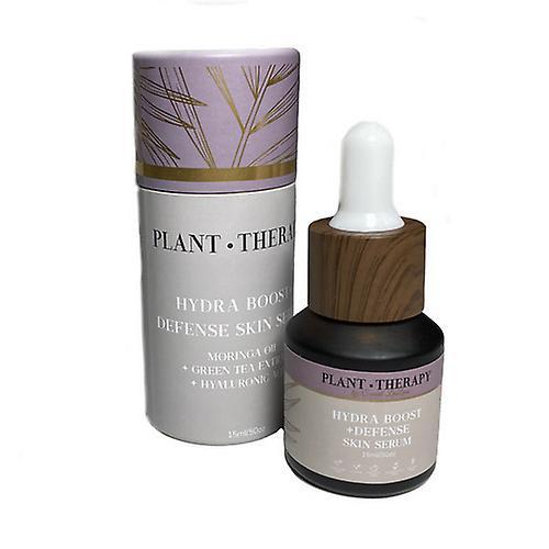 Sweet LeiLani Cosmetics Hydra Boost + Defense Serum ,15 Ml on Productcaster.