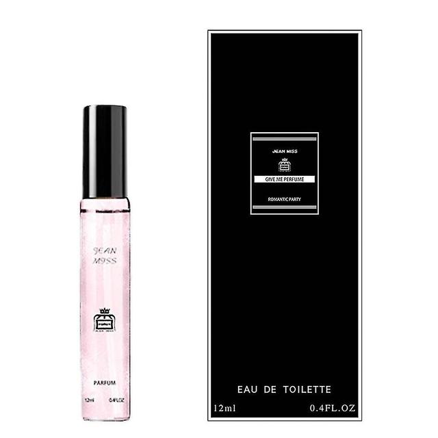 Cloud Xiang 12ml Quicksand Perfumes Spray Freshing Eau De Liquid Fragrance For Women Men Reverse Paris on Productcaster.