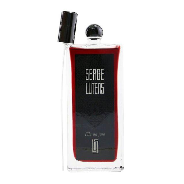 Serge Lutens Fils de joie eau de parfum spray - 100ml / 3.3oz on Productcaster.