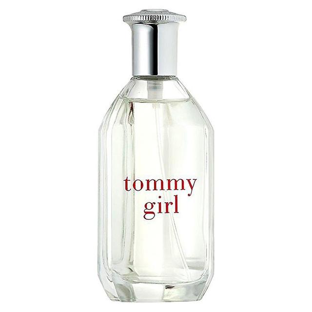 Tommy Hilfiger Tommy Girl Eau de Toilette 50ml on Productcaster.