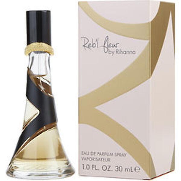 RIHANNA REB'L FLEUR by Rihanna EAU DE PARFUM SPRAY 1 OZ Para Mujer Melocotón on Productcaster.