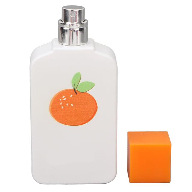 Orange Perfume for Women Long Lasting Fragrance Ideal for Travel Shopping Party Office Outdoor on Productcaster.