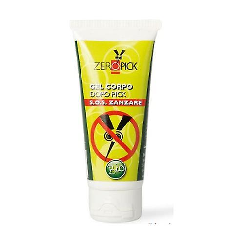 ZeroPick Post-Mosquito Bite Body Gel 50 ml on Productcaster.