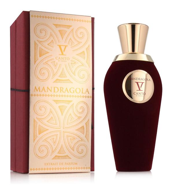 Unisex Perfume V Canto Mandragola 100 ml on Productcaster.