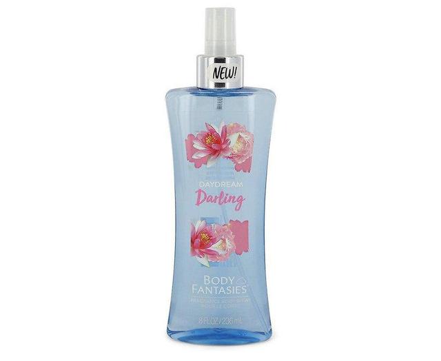 Body fantasies daydream darling by parfums de coeur body spray 8 oz on Productcaster.