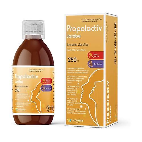 Herbora Propolactiv 250 ml on Productcaster.