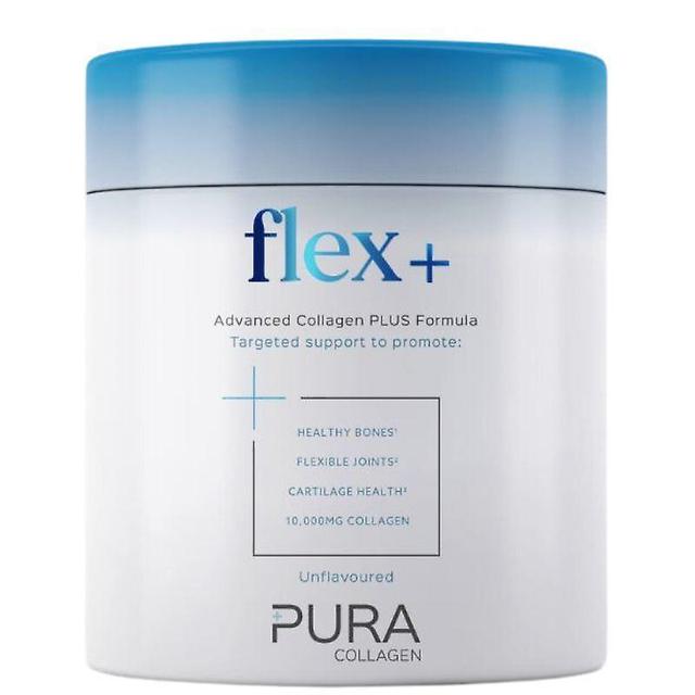 Pura Collagen Flex+ Advanced Collagen PLUS Formula 120g on Productcaster.