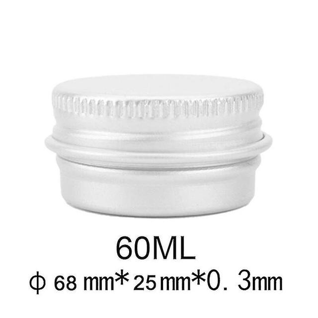 Sjioh Nachfüllbare Flaschen Reise Transparenter Kunststoff Parfüms Zerstäuber Leere Kleine Sprühflasche 5/10/60/250 ml Giftfrei Sicheres Dropship 60ml on Productcaster.