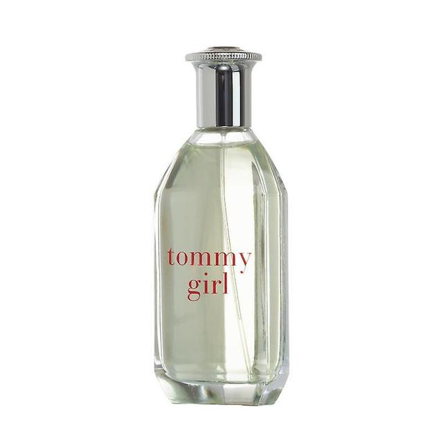 Tommy Hilfiger Tommy Girl EDT 50ml on Productcaster.