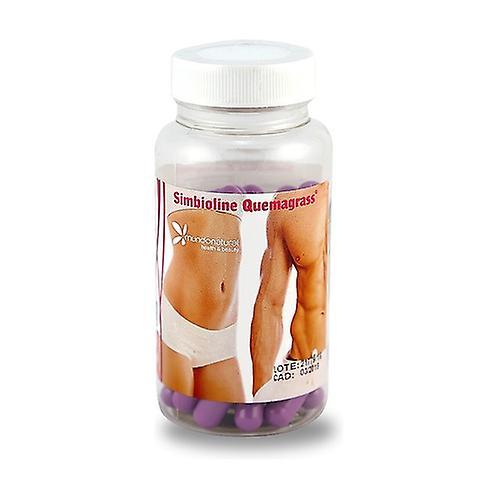 Mundo Natural Simbioline Fat Burner 60 capsules on Productcaster.