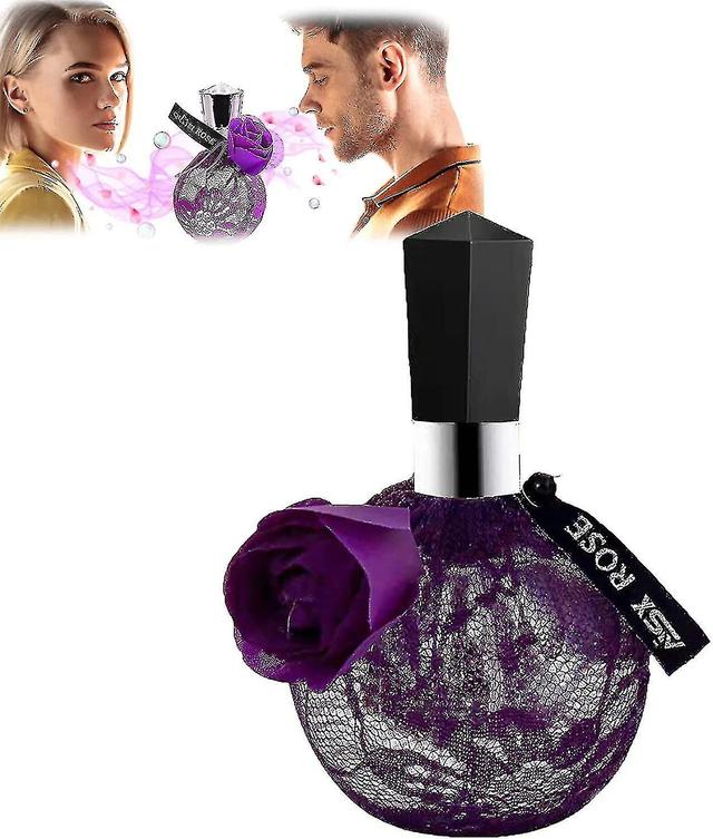 En Lure Lace Women Perfume, En Lure Gne En Lure Pm Perfume For Women To Attract Men_Oem Purple on Productcaster.