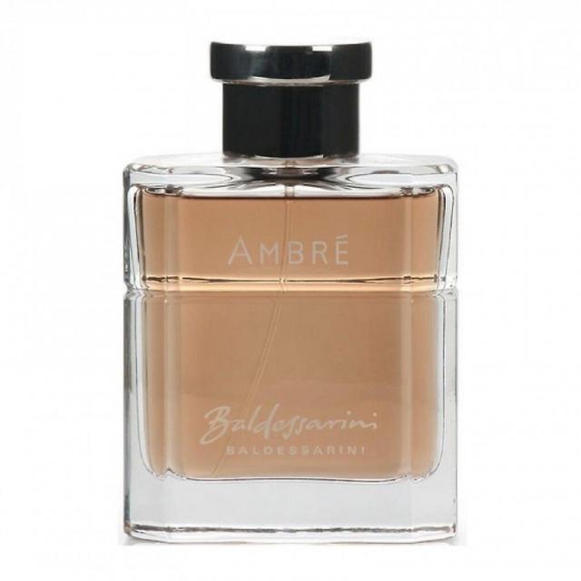 Baldessarini Ambre Men Edt Spray 90ml on Productcaster.