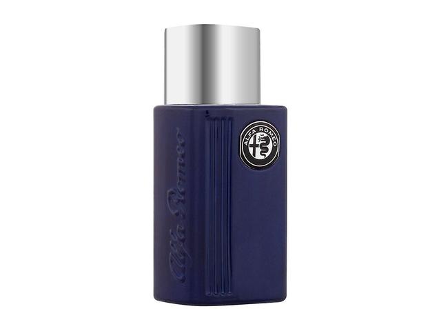 Alfa Romeo - Blue - For Men, 40 ml on Productcaster.