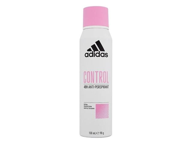 Adidas - Control 48H Anti-Perspirant - For Women, 150 ml on Productcaster.