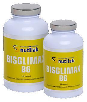 Nutilab Bisglimax B6 90 Kapseln on Productcaster.