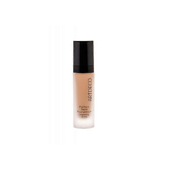 Artdeco perfect teint foundation 32 cool cashew 20ml on Productcaster.