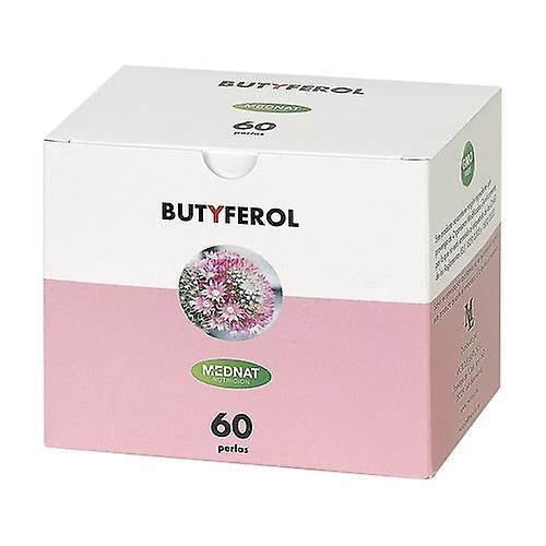 Mednat Butyferoli 60 softgels on Productcaster.