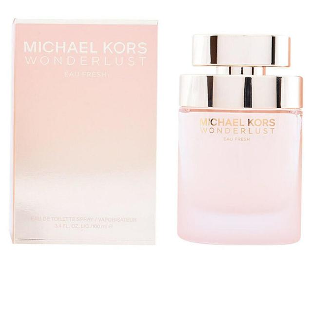 Kvinner&s Parfyme Wonderlust Michael Kors EDT/30 ml on Productcaster.