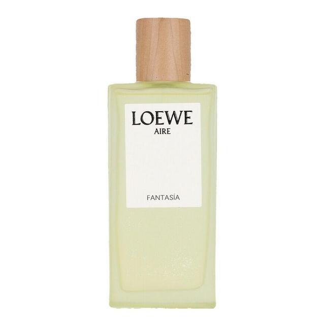 Unisex Perfume Aire Fantasia Loewe EDT (100 ml) on Productcaster.