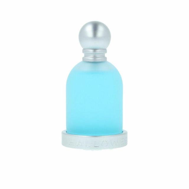 Women's Perfume Jesus Del Pozo Halloweern Blue Drop (50 ml) on Productcaster.