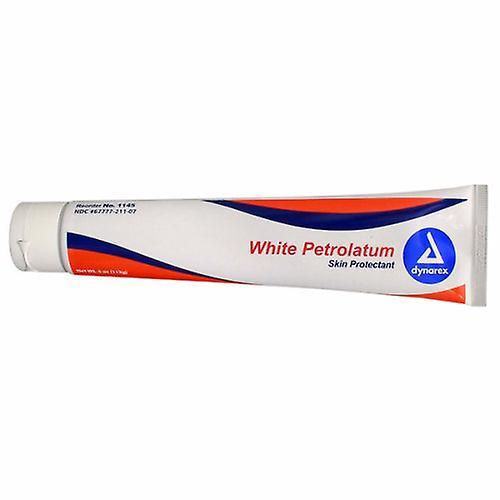 Dynarex White Petroleum Jelly, Count of 1 (Pack of 1) on Productcaster.