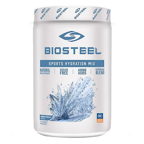 BioSteel Sports Nutrition Inc. BioSteel Sports Nutrition Inc. Hydration Mix White Freeze ,315 Gramm on Productcaster.