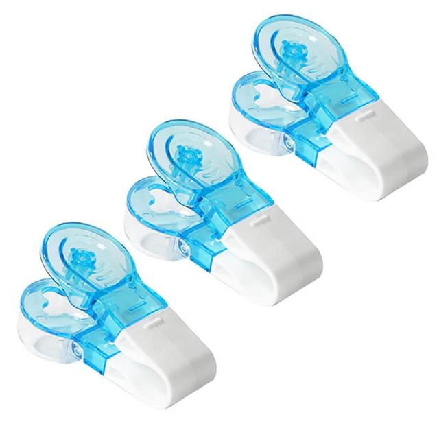 2pcs/3pcs Portable Pill Taker Remover Easy-to-use Tool Elderly Disabled Effortlessly Extract Pills From Blister Packs Hassle-free Pill Dispenser Ka... on Productcaster.