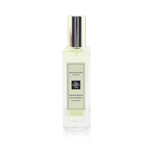 Jo Malone Silver birch & lavender cologne spray (gift box) - 30ml/1oz on Productcaster.