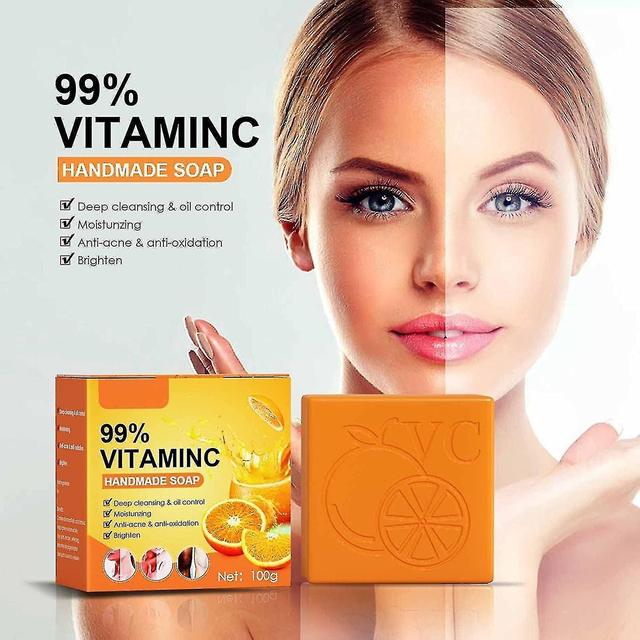 Vitamin C For - Oran 99% Vitamin C ,vitamin C , Knees And Elbows Ening Tw 1 Pcs on Productcaster.