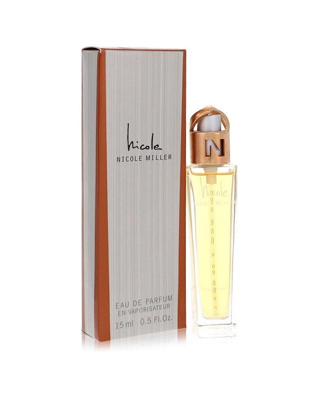 Nicole Miller Nicole Eau De Parfum Spray for Women n/a 15 ml on Productcaster.