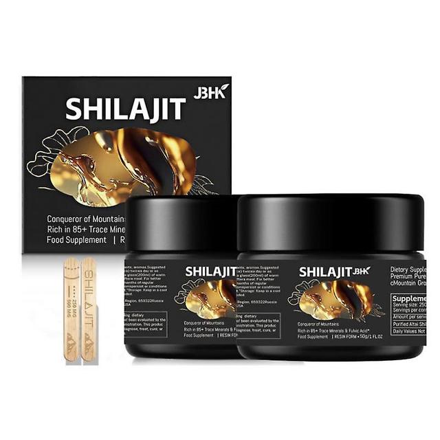 1-3pcs Mineral Tonic And Dietary Fiber Supplements, Xilaizhi Dietary Cream Contains Ingredients With Antiviral, Antibacterial And Other Effects 2pcs on Productcaster.