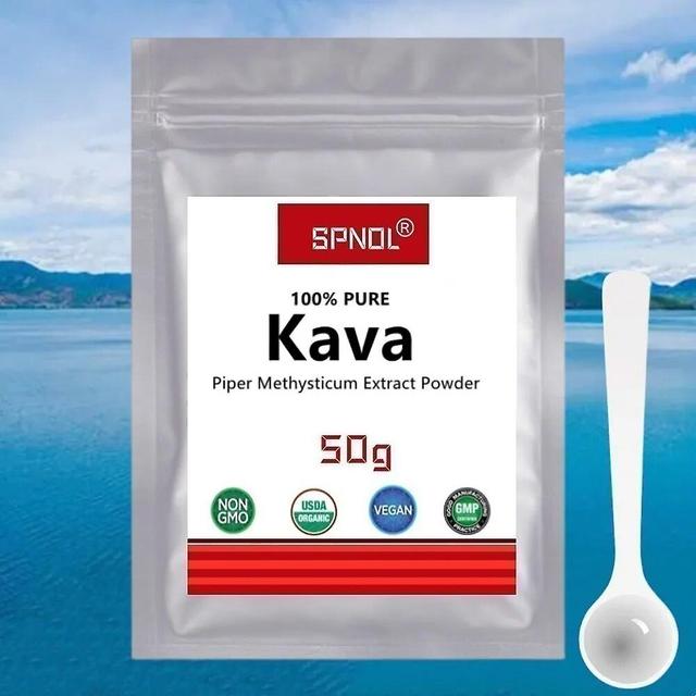 Huamade 50g-1000g Kava Kava 30:1gut 500g on Productcaster.