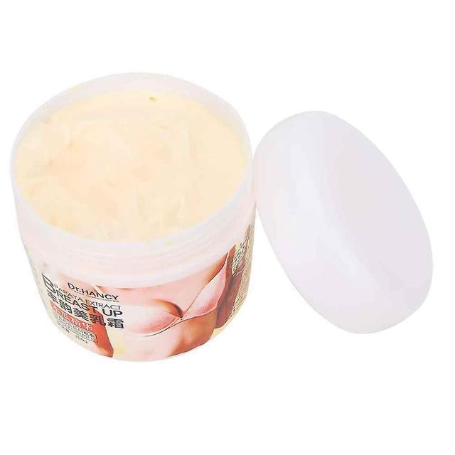 Natural Breast Enlargement Cream - 300g, Firming & Enhancing Formula on Productcaster.