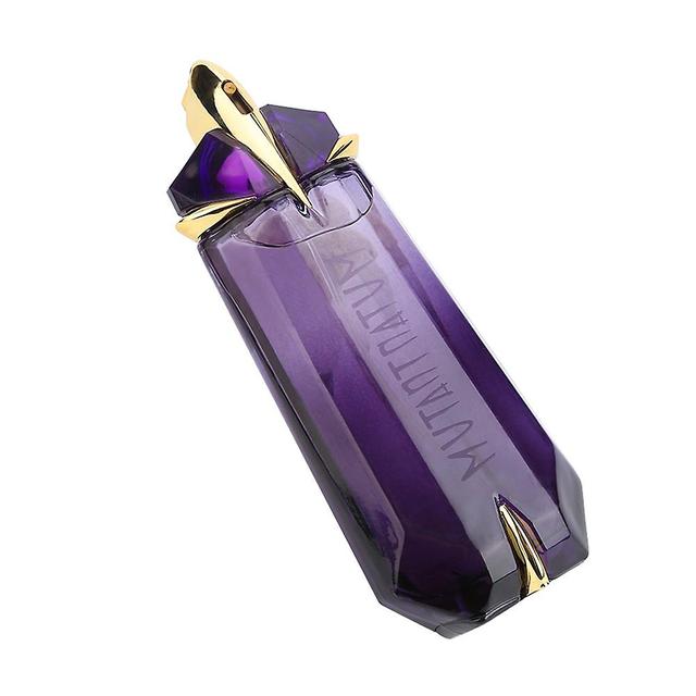 Elegant Lady Perfume - 100ML Glass Bottle with Long-lasting Amber Fragrance on Productcaster.