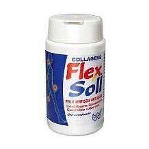 Winter Flex Soll Collagene 60 tabliet on Productcaster.