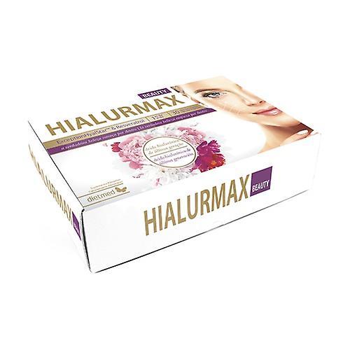 Dietmed Hyalurmax 30 capsules on Productcaster.