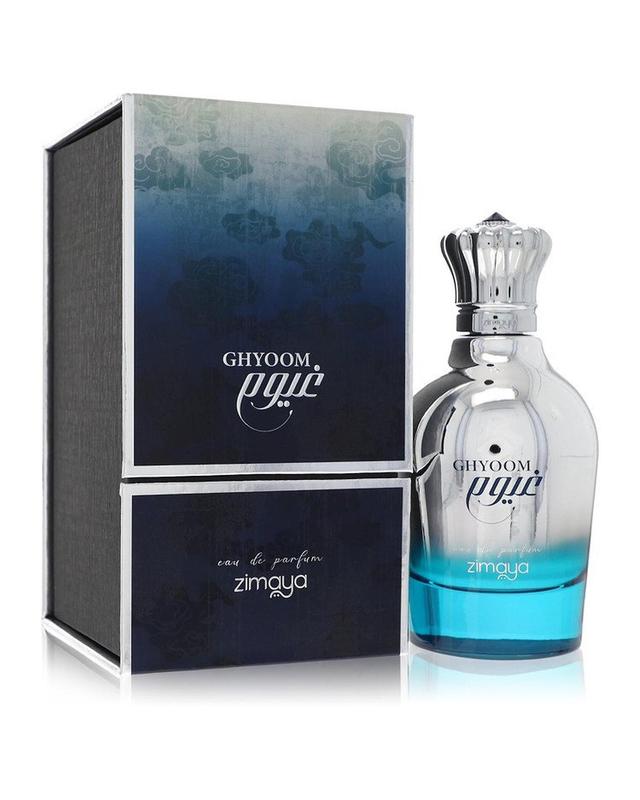 Afnan Ghyoom Eau De Parfum Spray 100 ml on Productcaster.