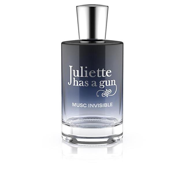 Juliette Has A Gun Musc Invisible Woda perfumowana w sprayu 100 ml Unisex on Productcaster.