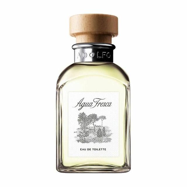 Men's perfume Agua Fresca Adolfo Dominguez 8410190811386 Edt (120 ml) on Productcaster.